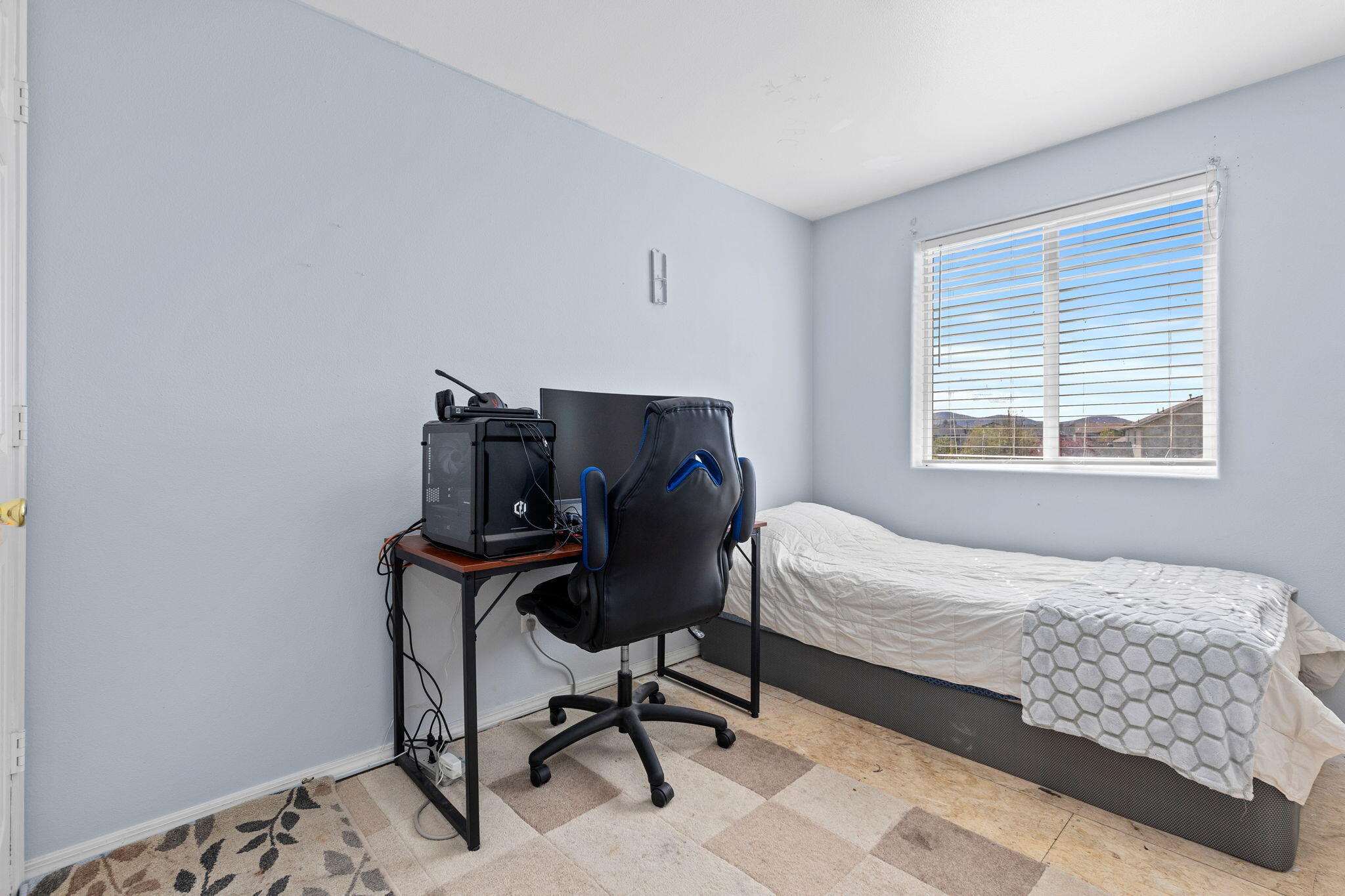 Hayden View - Residential