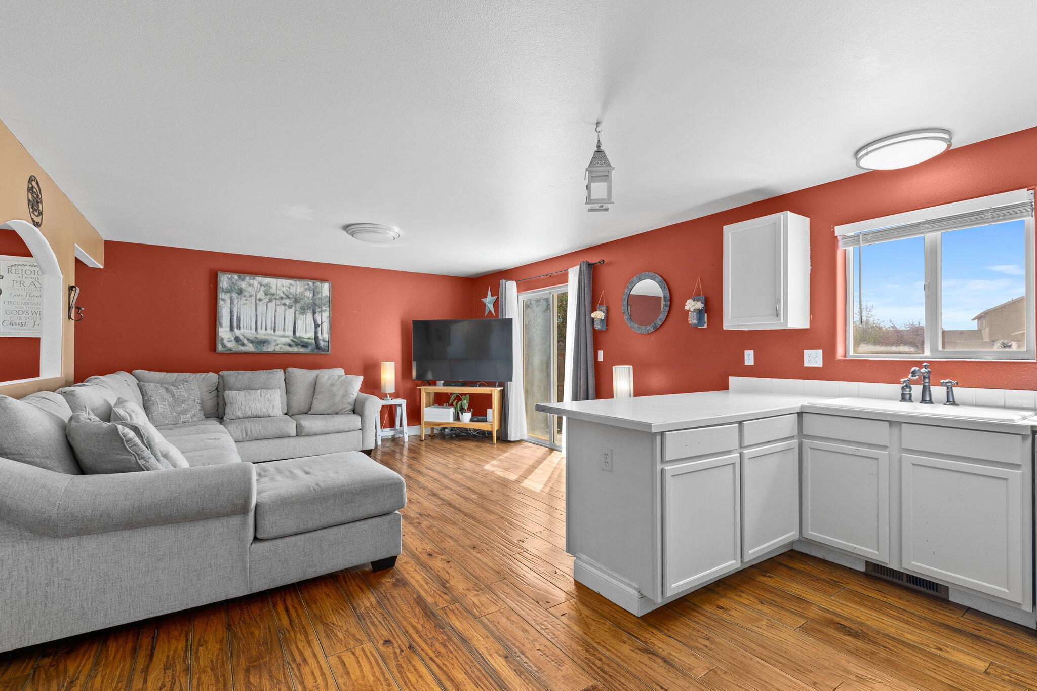 Hayden View - Residential