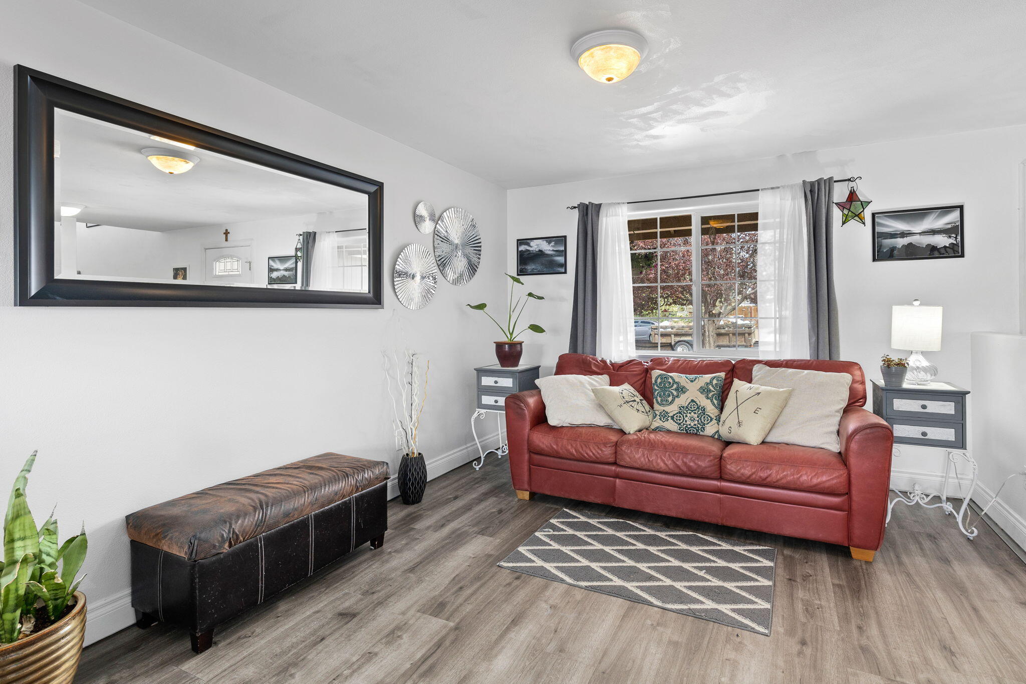 Hayden View - Residential
