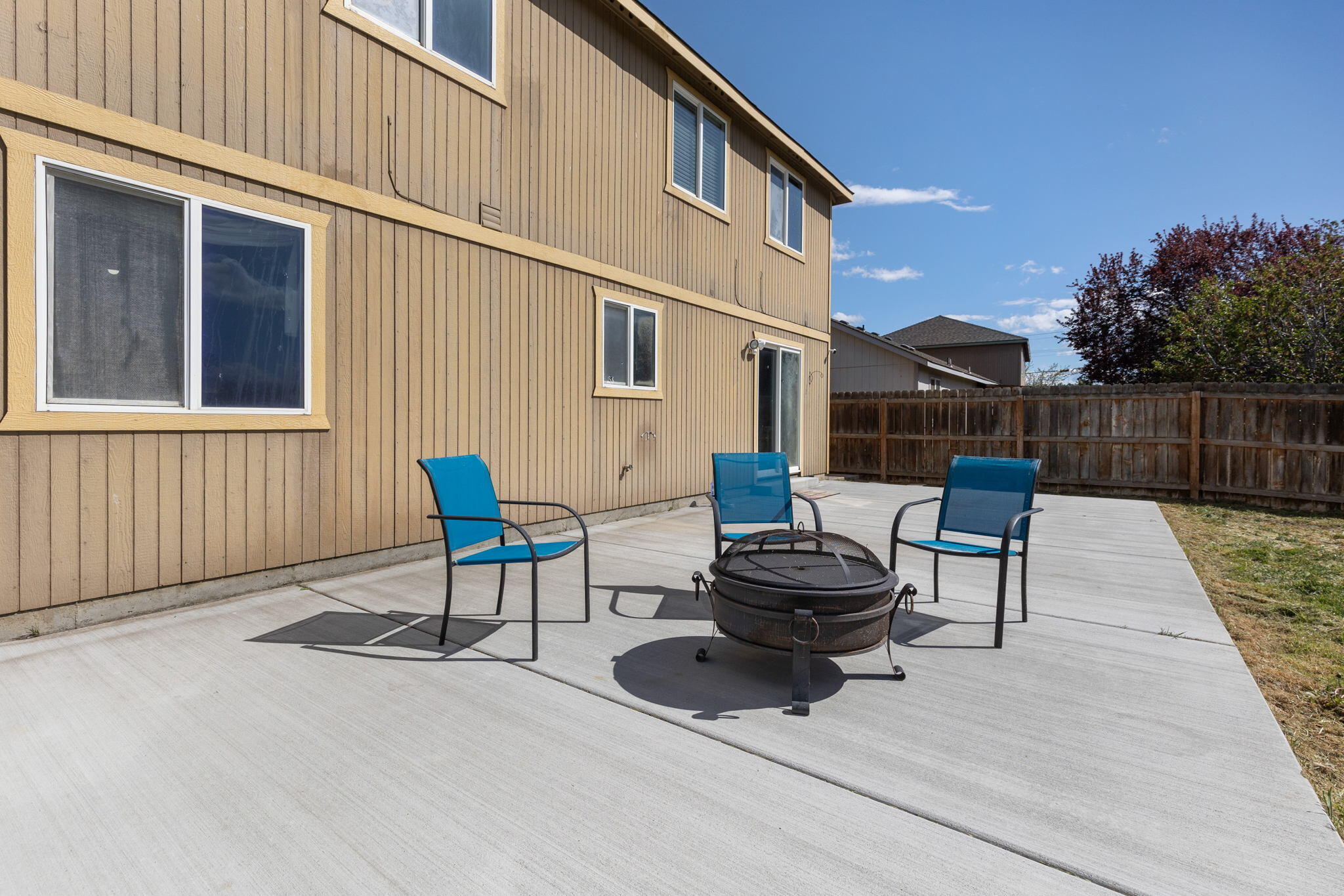Hayden View - Residential