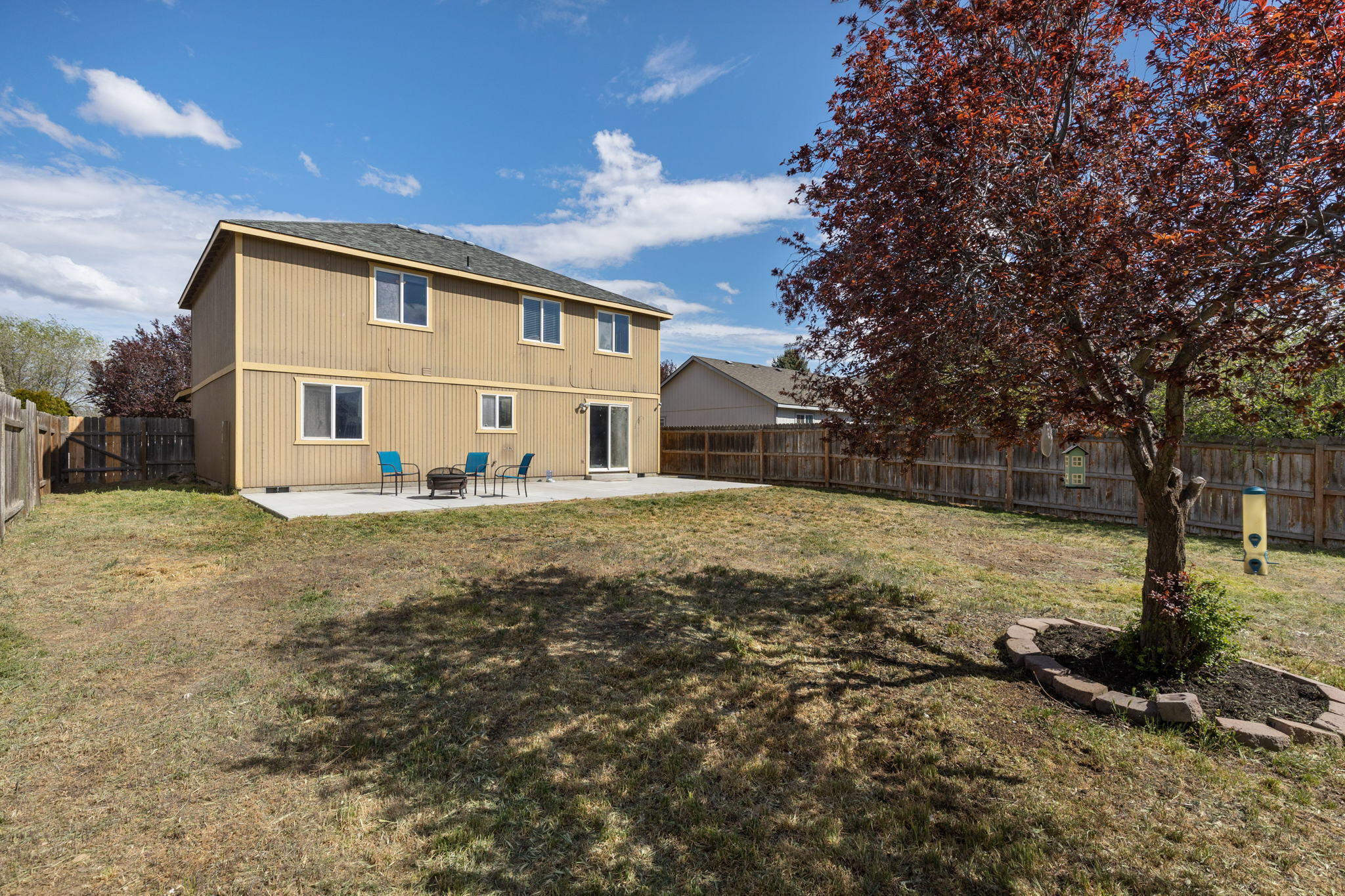 Hayden View - Residential