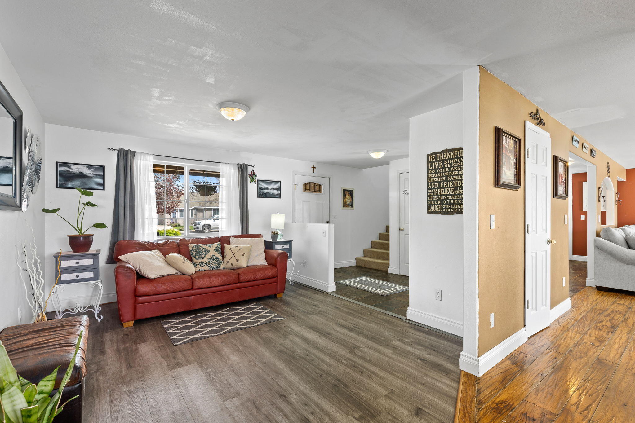 Hayden View - Residential
