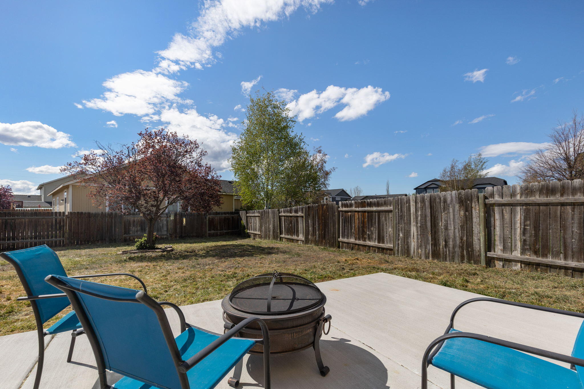 Hayden View - Residential