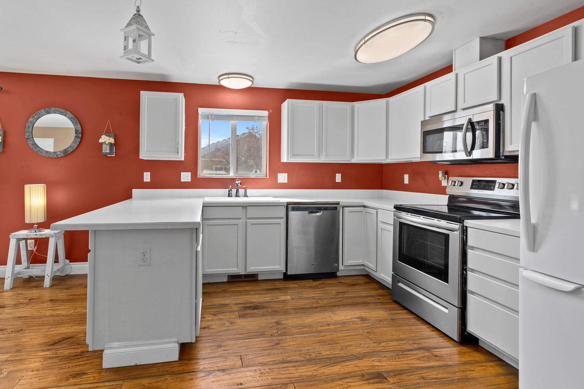 Hayden View - Residential