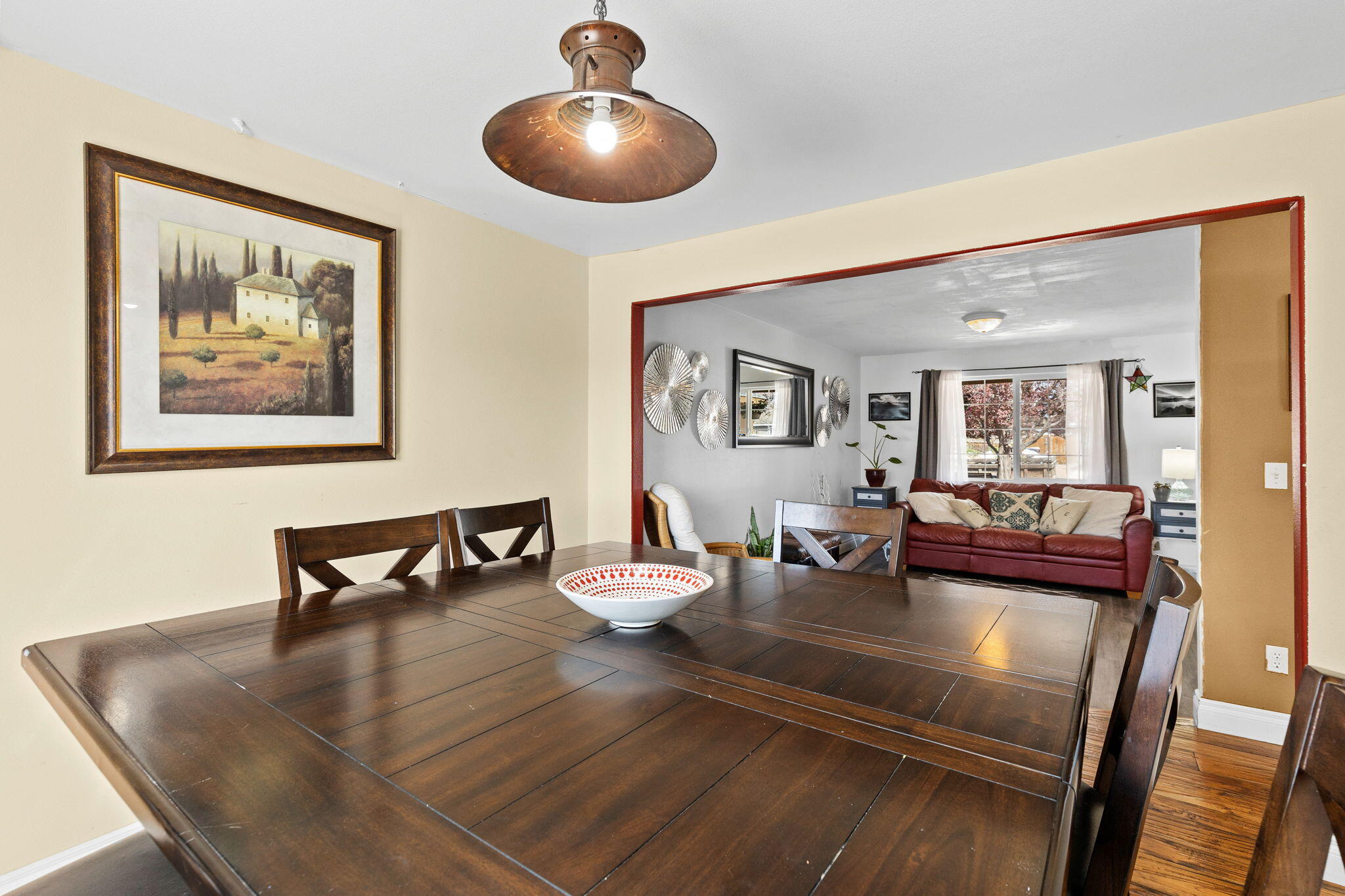 Hayden View - Residential