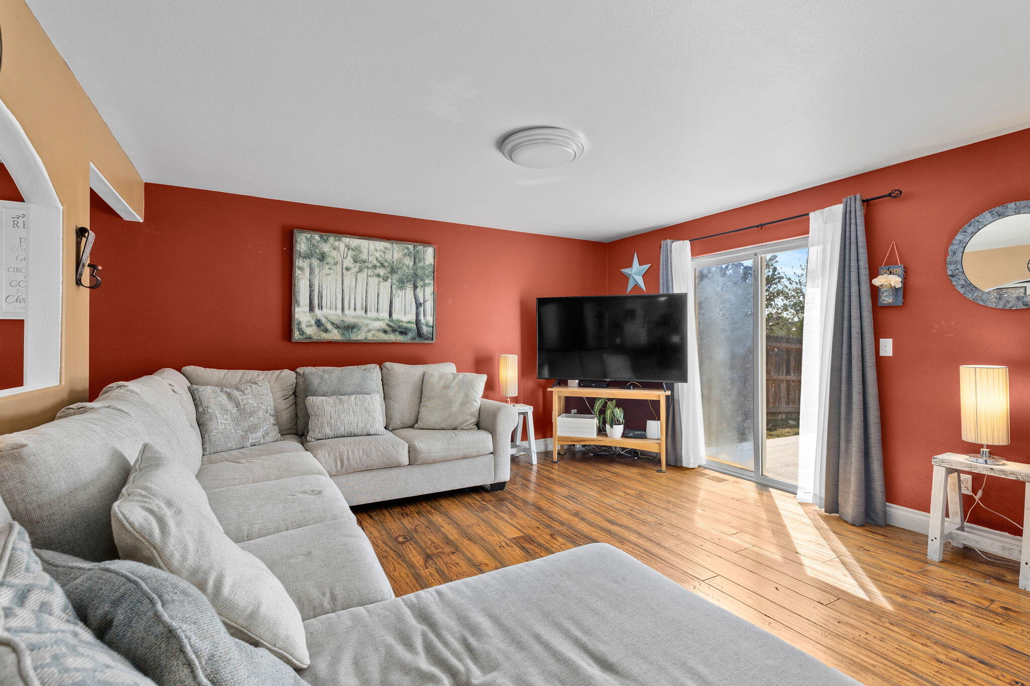 Hayden View - Residential
