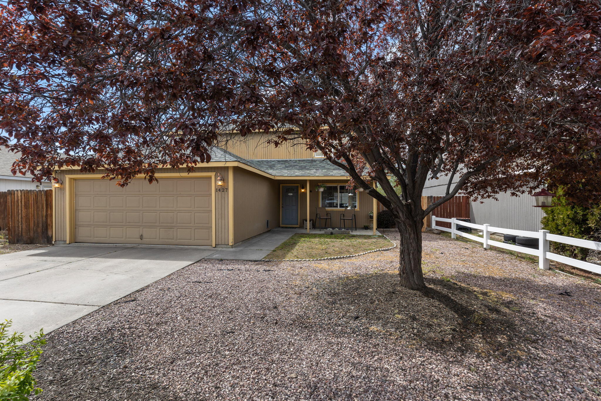 Hayden View - Residential