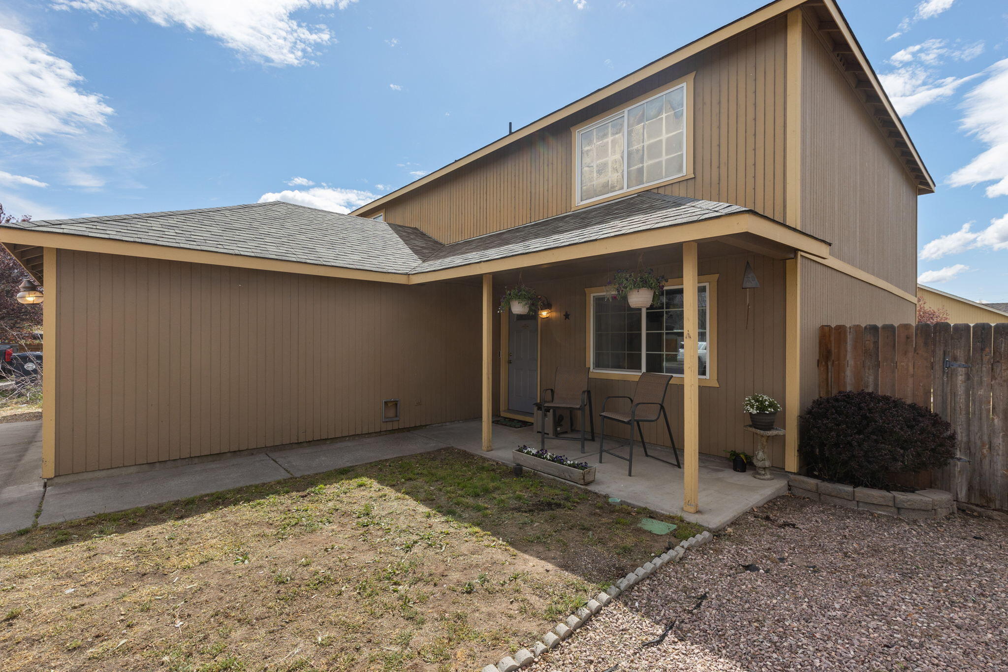 Hayden View - Residential