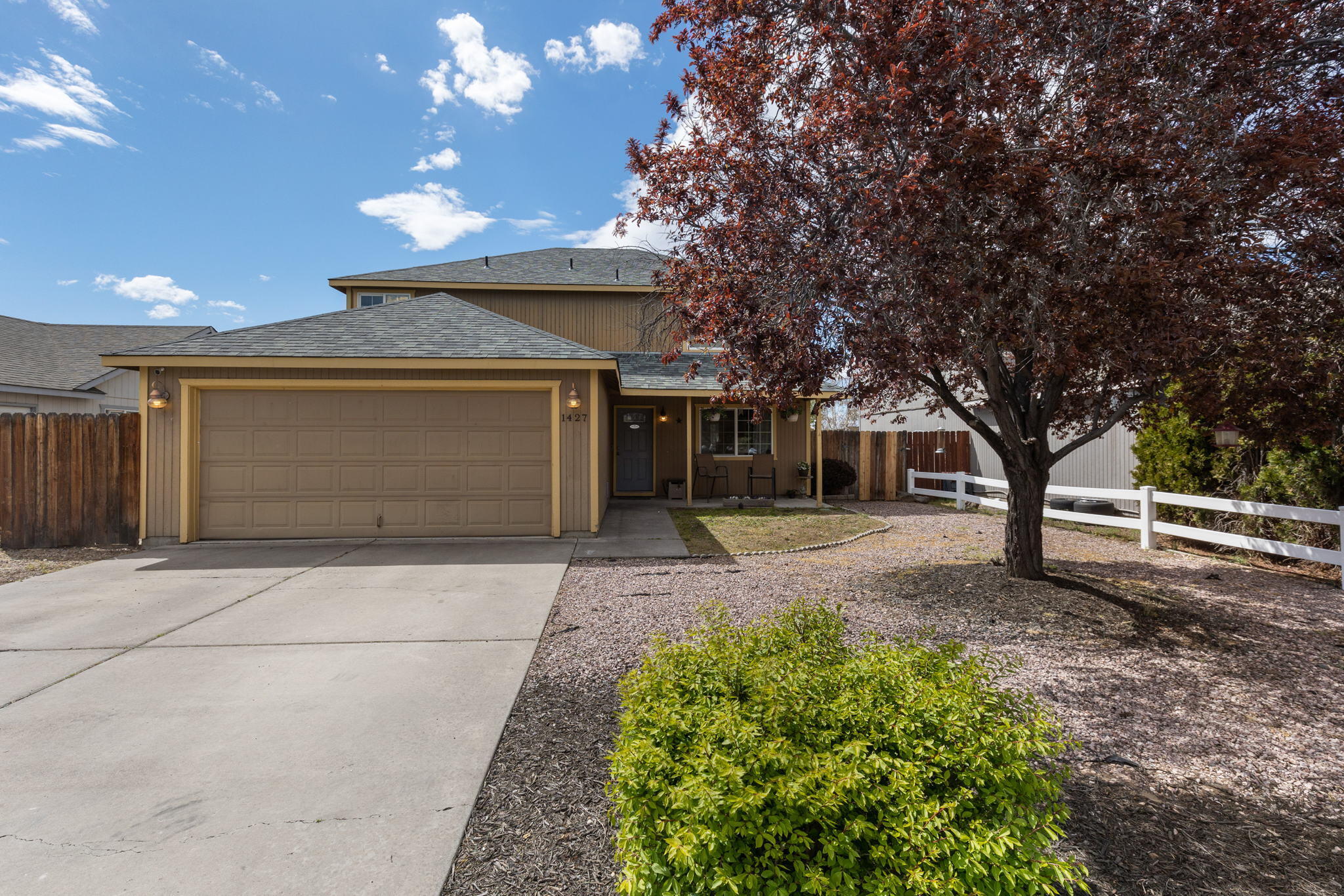 Hayden View - Residential