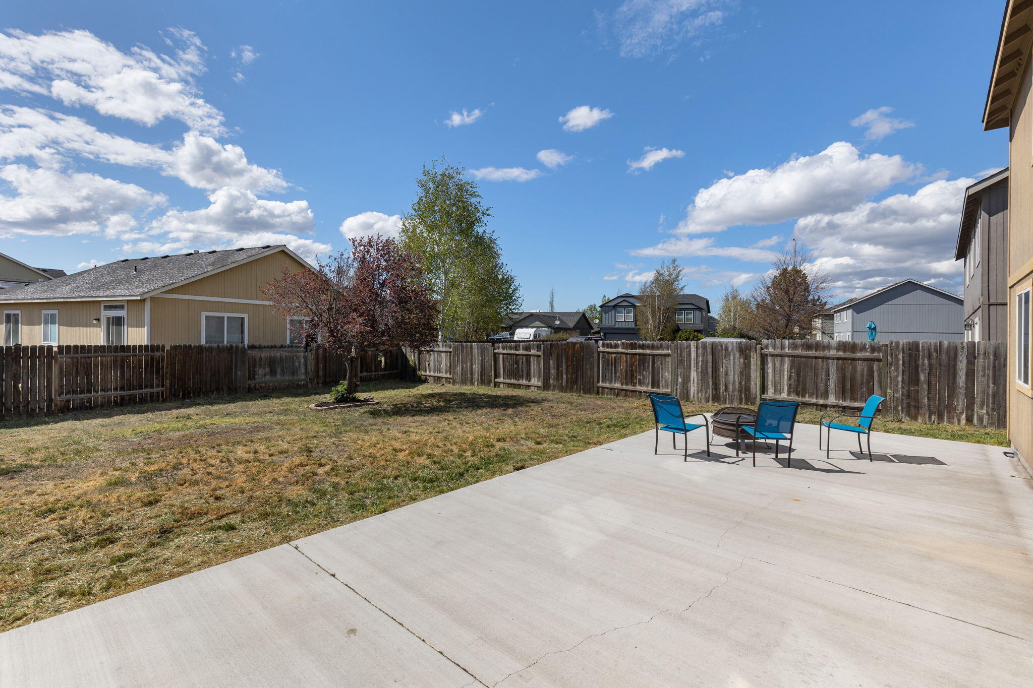 Hayden View - Residential
