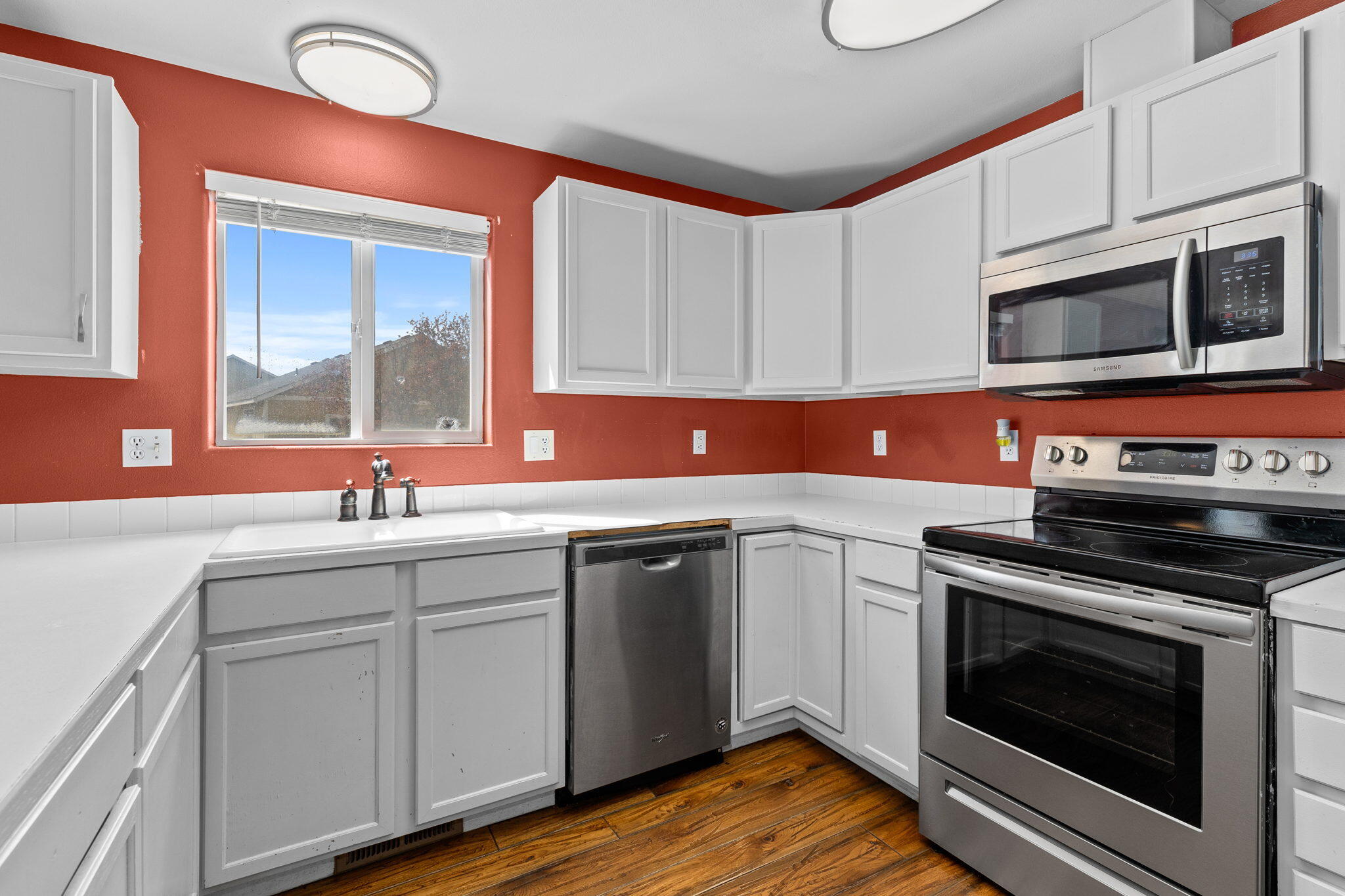 Hayden View - Residential