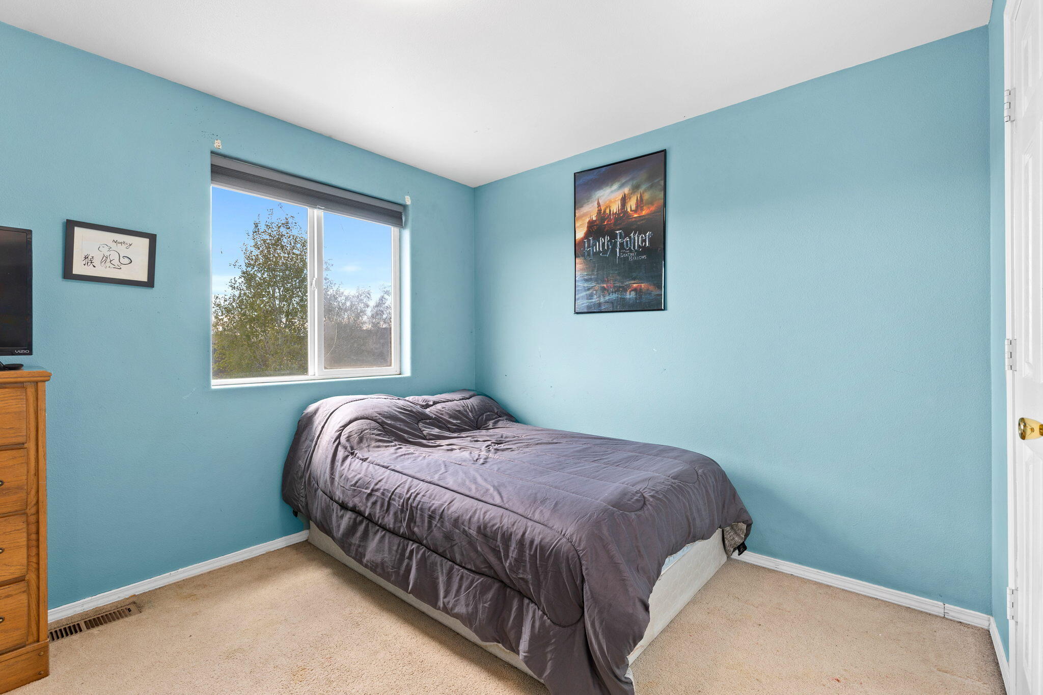 Hayden View - Residential
