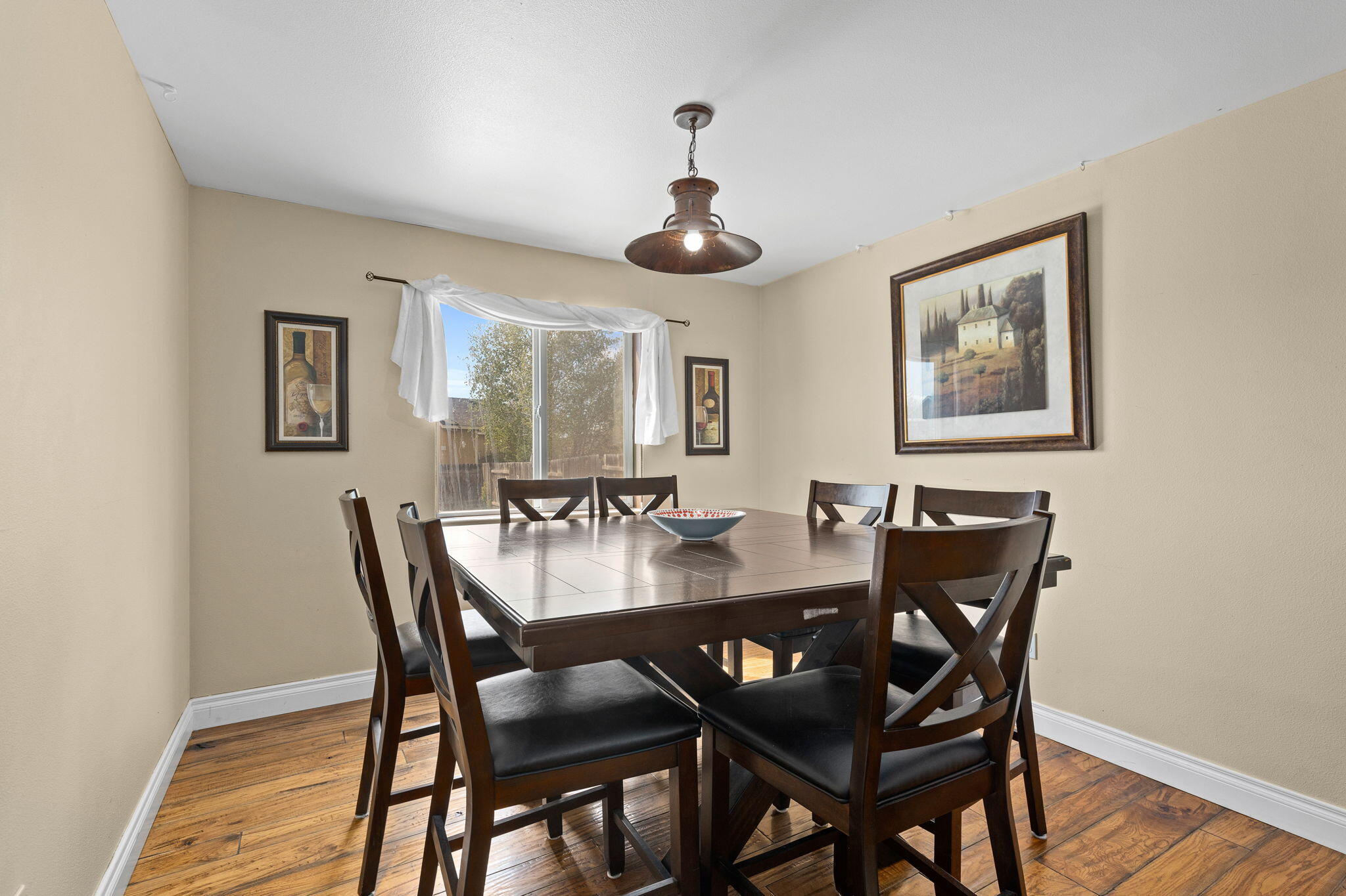 Hayden View - Residential