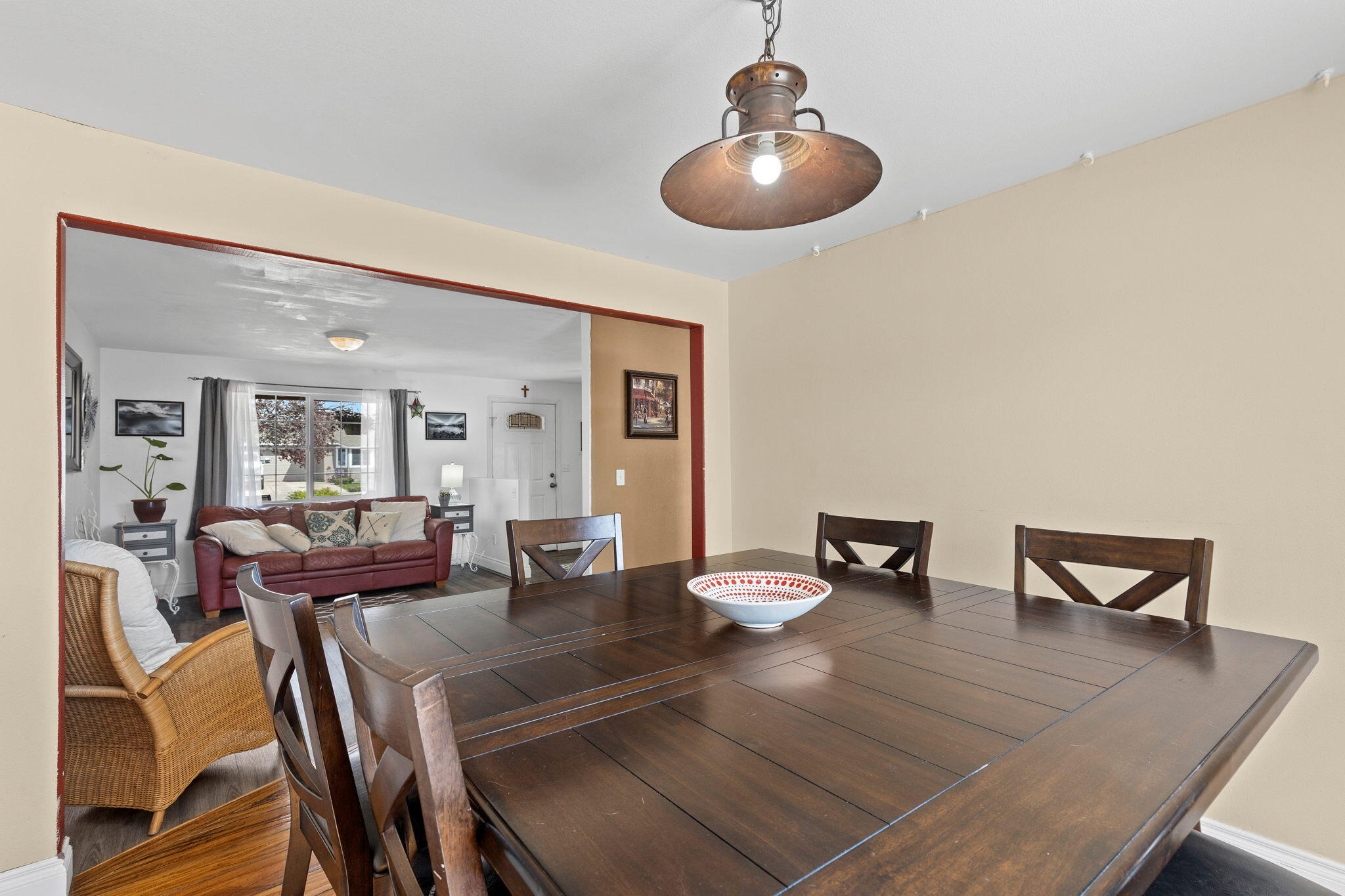 Hayden View - Residential