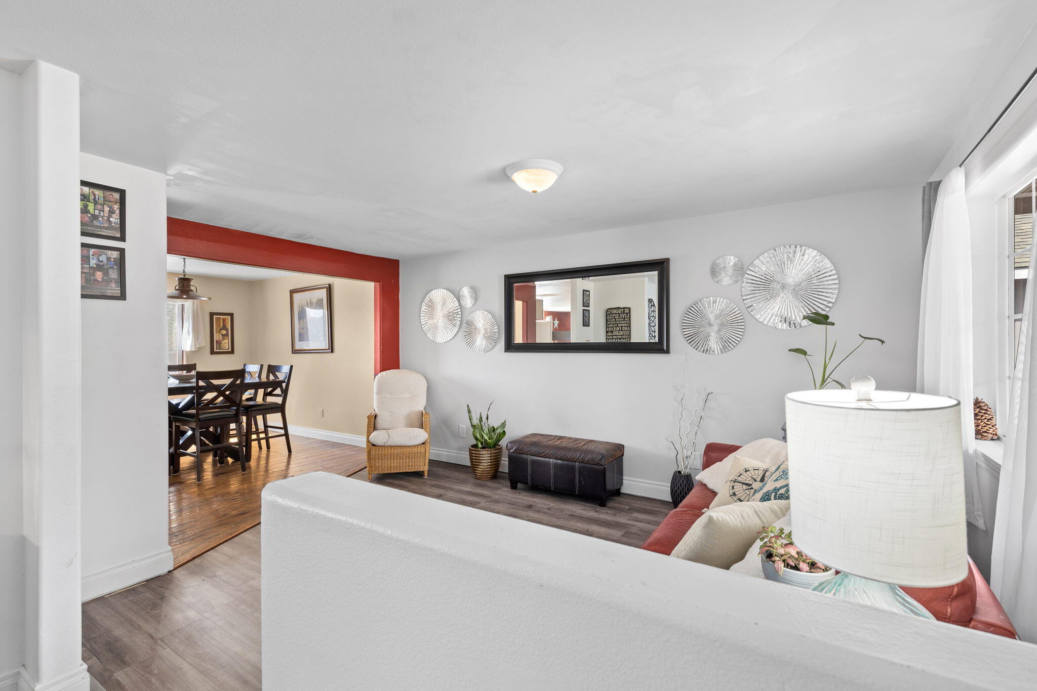 Hayden View - Residential