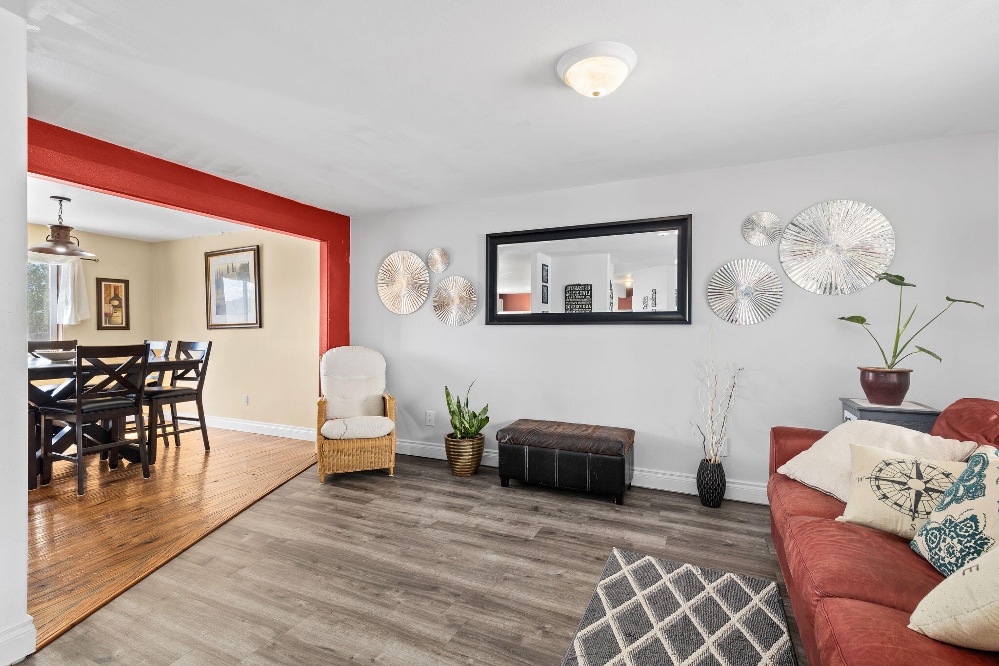 Hayden View - Residential