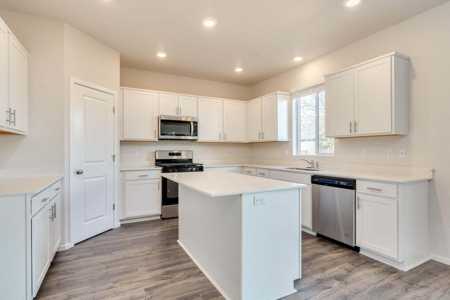 Pheasant Run - Residential