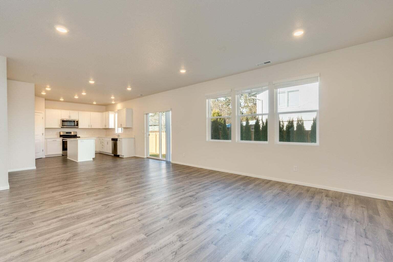 Pheasant Run - Residential