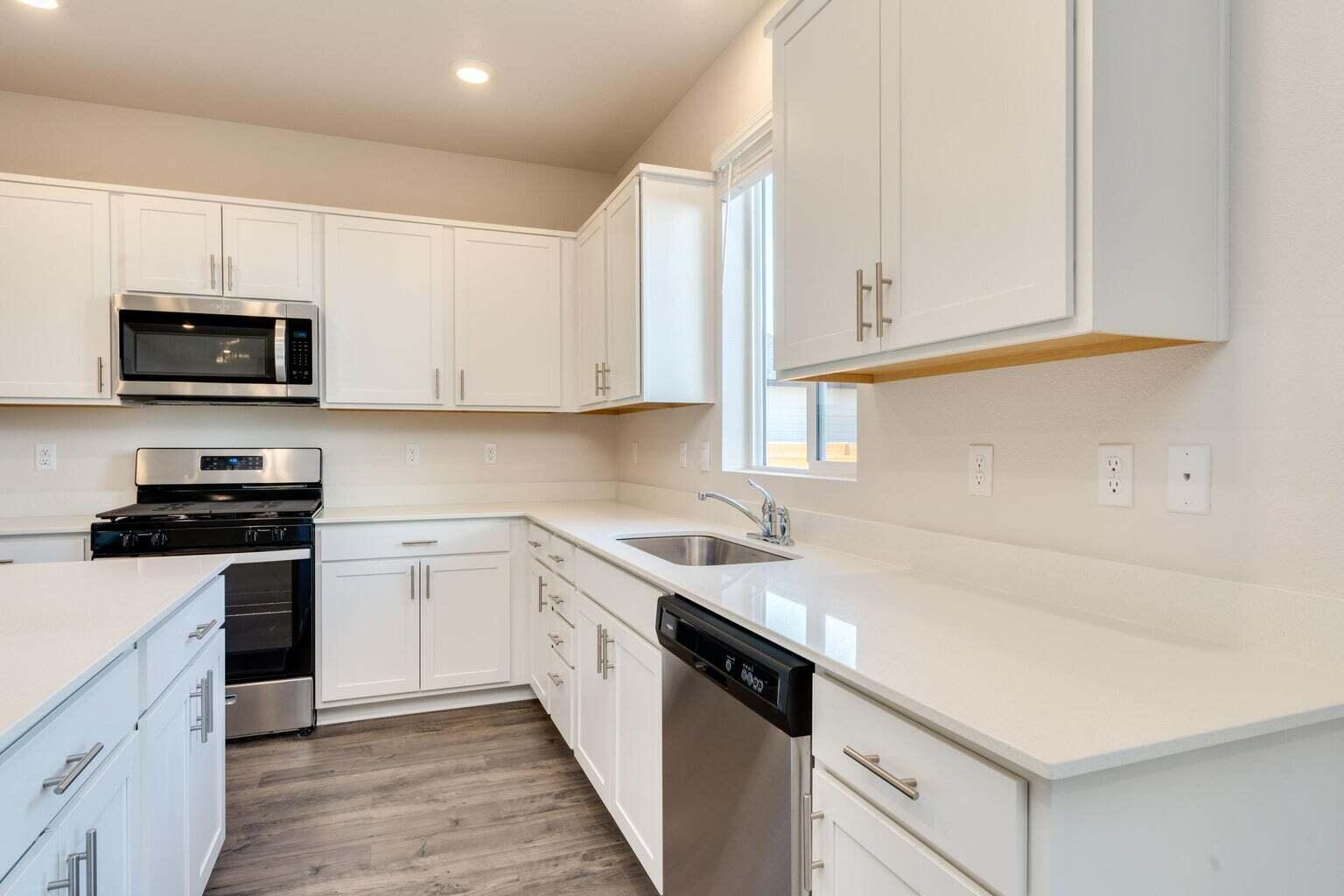 Pheasant Run - Residential