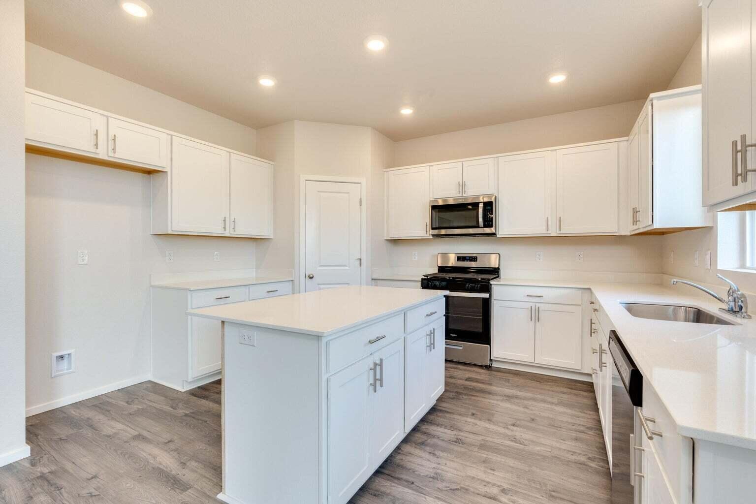 Pheasant Run - Residential