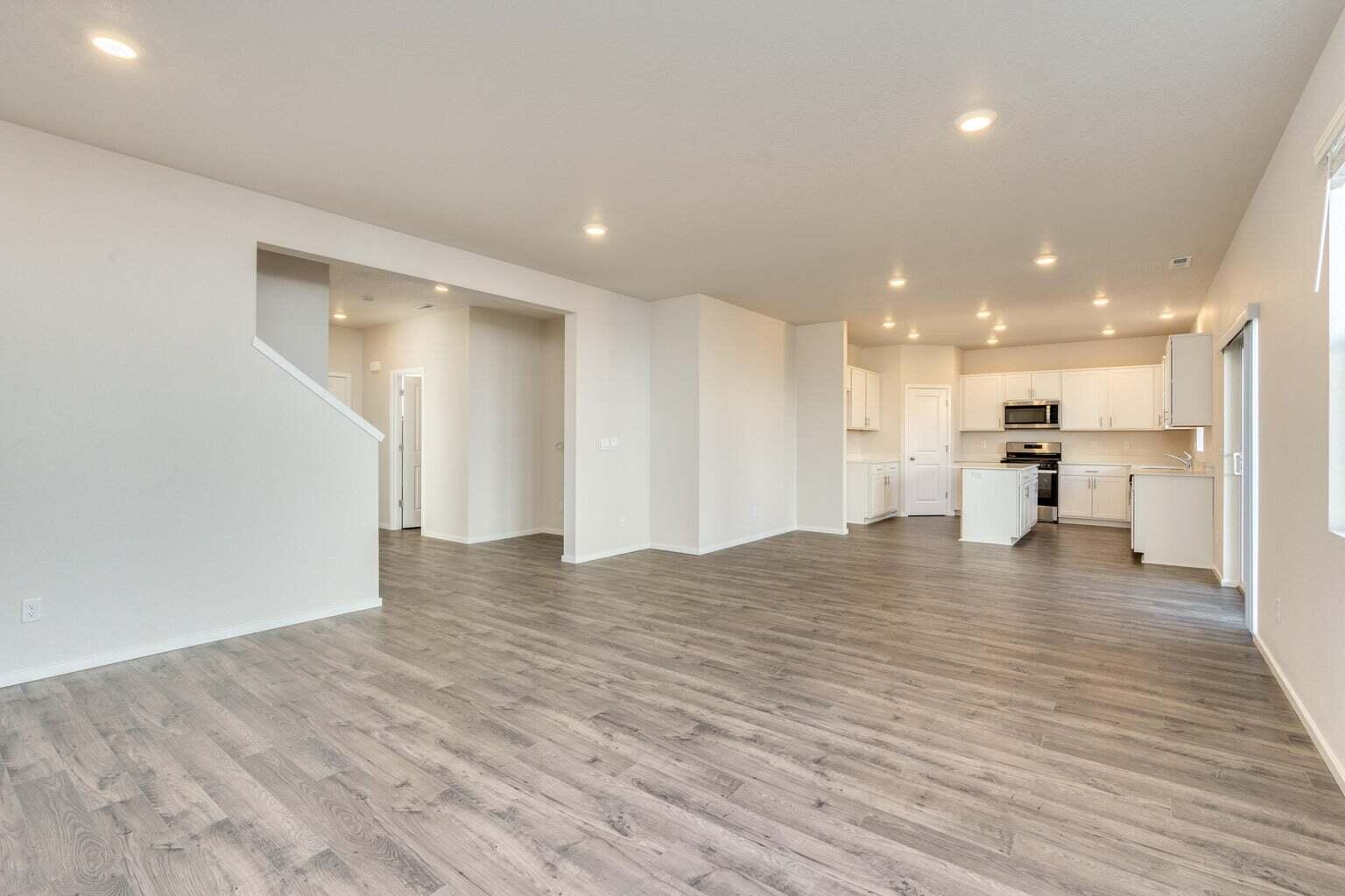 Pheasant Run - Residential