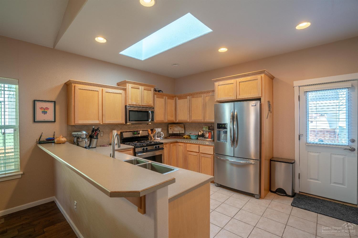 Oakview - Residential