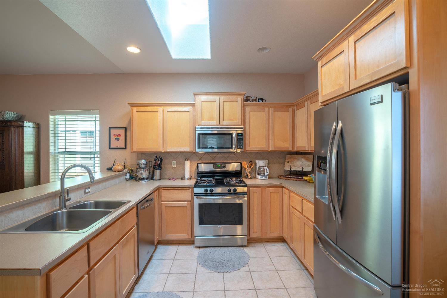 Oakview - Residential