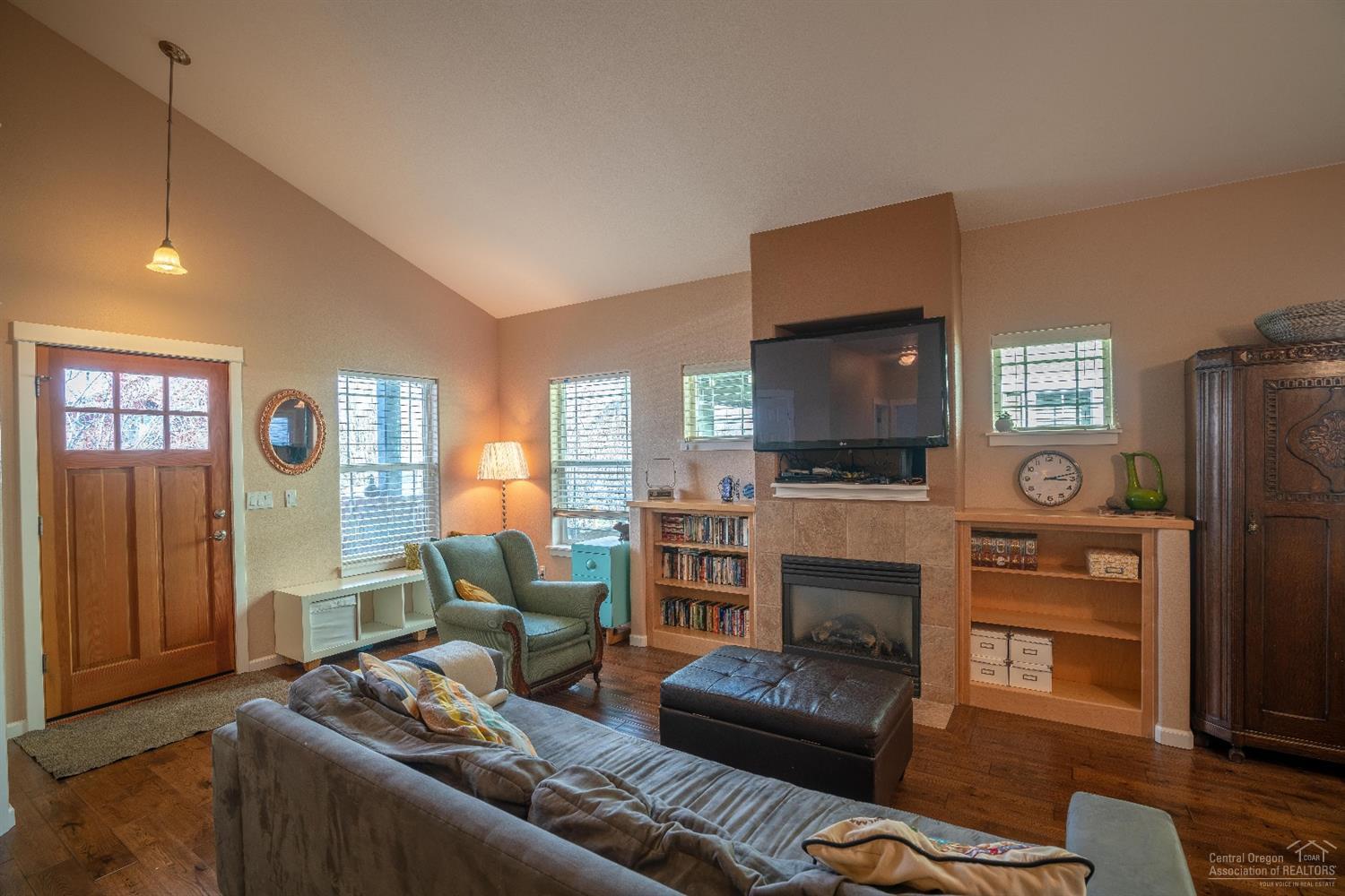 Oakview - Residential