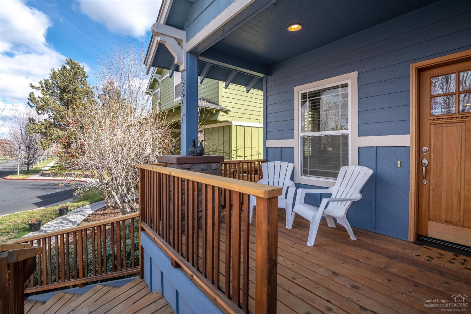 Oakview - Residential