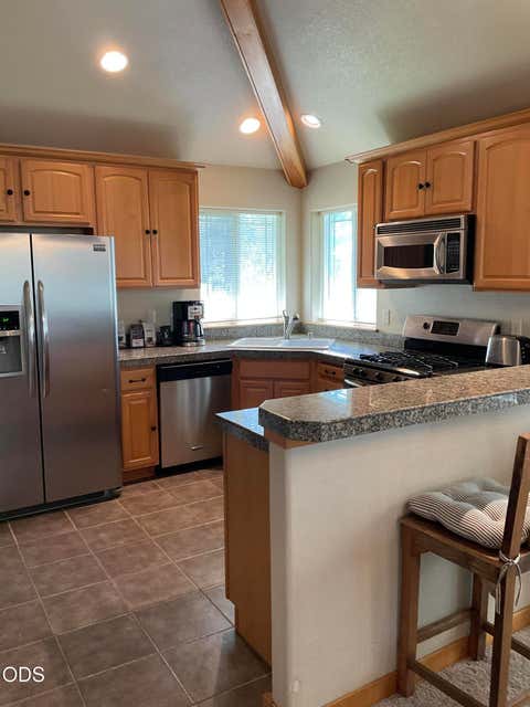 Tiny photo for 4819 Falcon Drive, Klamath Falls, OR 97601 (MLS # 220227225)