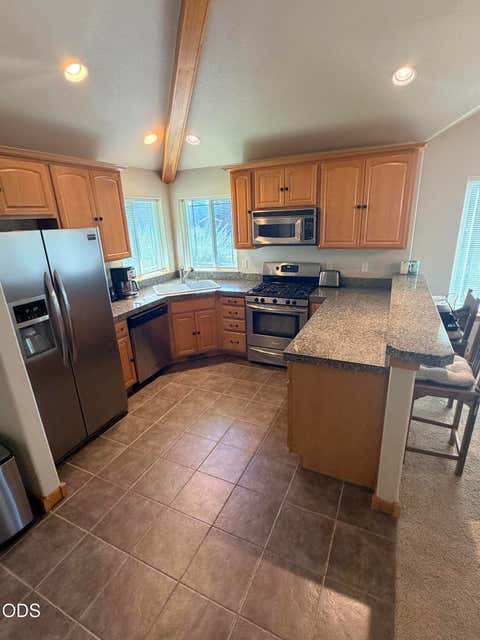Tiny photo for 4819 Falcon Drive, Klamath Falls, OR 97601 (MLS # 220227225)