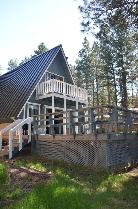 Tiny photo for 132 Ozmar Lane, Crescent, OR 97733 (MLS # 220219709)