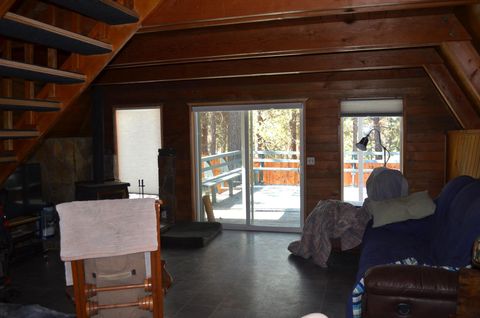 Tiny photo for 132 Ozmar Lane, Crescent, OR 97733 (MLS # 220219709)