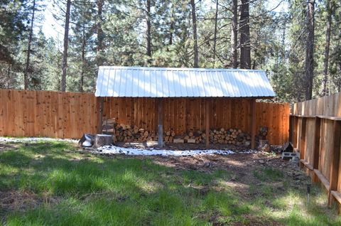 Tiny photo for 132 Ozmar Lane, Crescent, OR 97733 (MLS # 220219709)