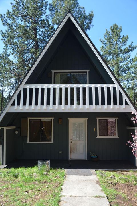 Tiny photo for 132 Ozmar Lane, Crescent, OR 97733 (MLS # 220219709)