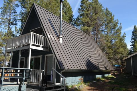 Tiny photo for 132 Ozmar Lane, Crescent, OR 97733 (MLS # 220219709)