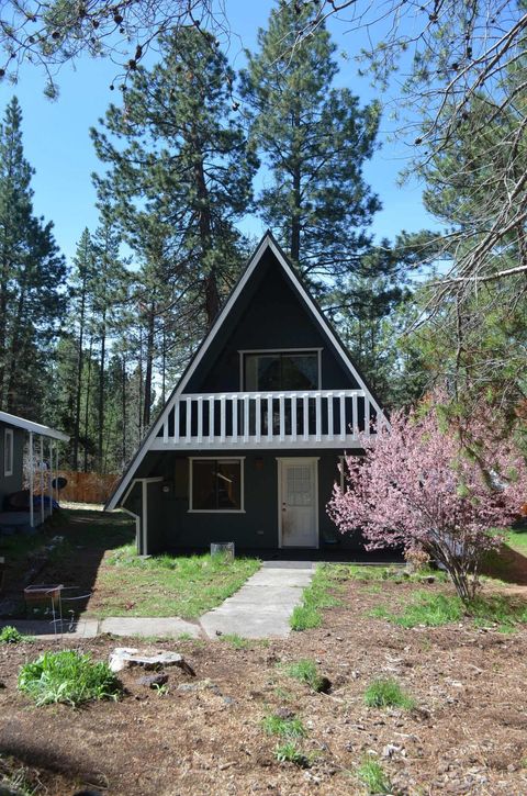 Tiny photo for 132 Ozmar Lane, Crescent, OR 97733 (MLS # 220219709)