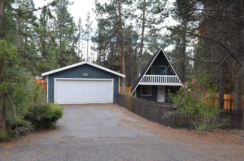 Tiny photo for 132 Ozmar Lane, Crescent, OR 97733 (MLS # 220219709)