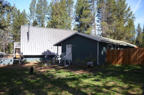 Tiny photo for 132 Ozmar Lane, Crescent, OR 97733 (MLS # 220219709)