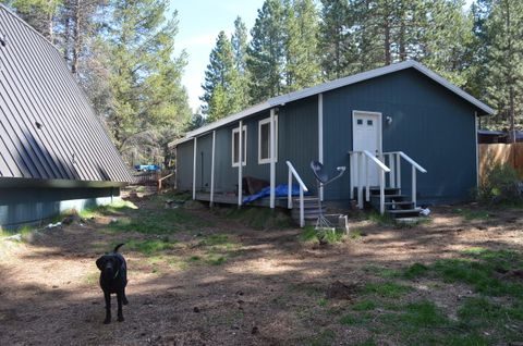 Tiny photo for 132 Ozmar Lane, Crescent, OR 97733 (MLS # 220219709)