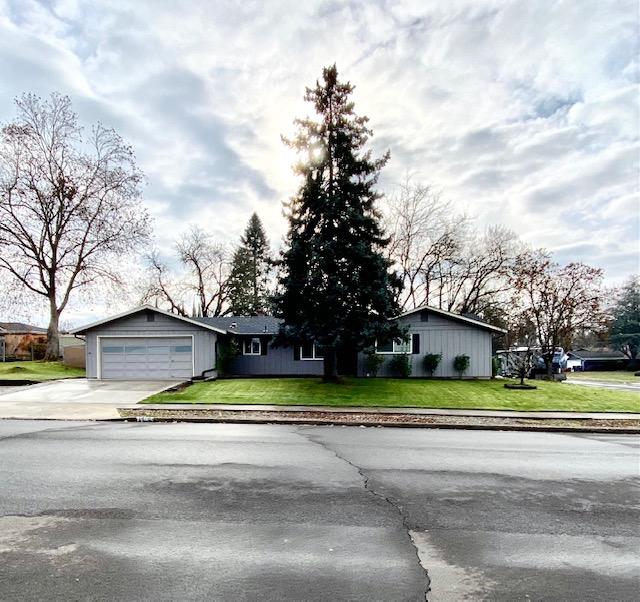 Blossom Hill Terrace Unit No 1 - Residential