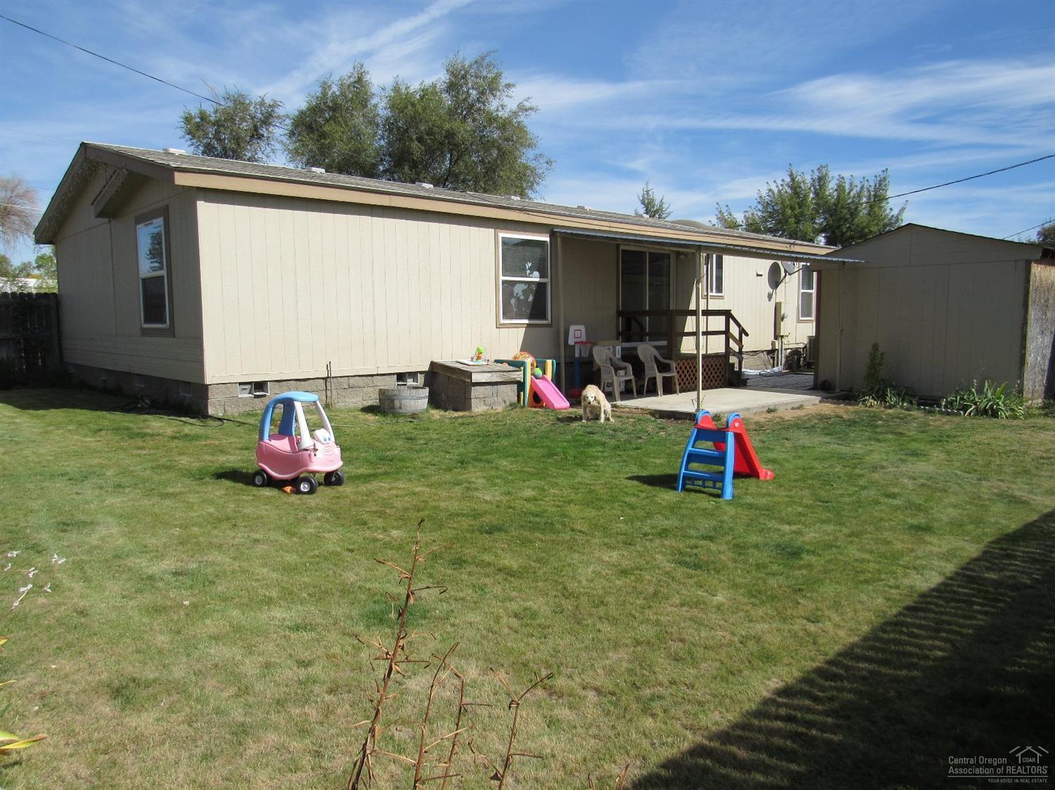 Nw Townsite - Residential