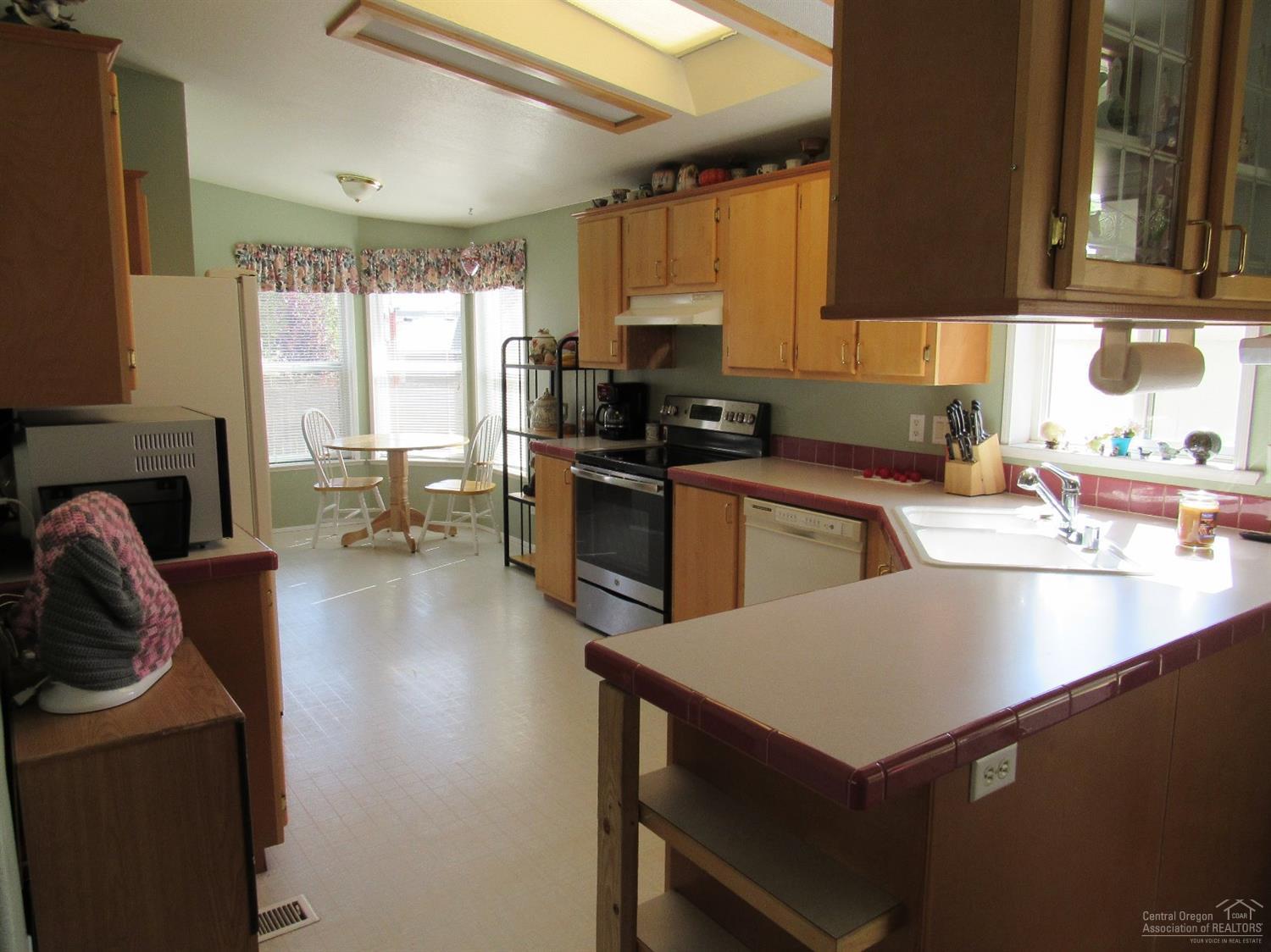 Nw Townsite - Residential