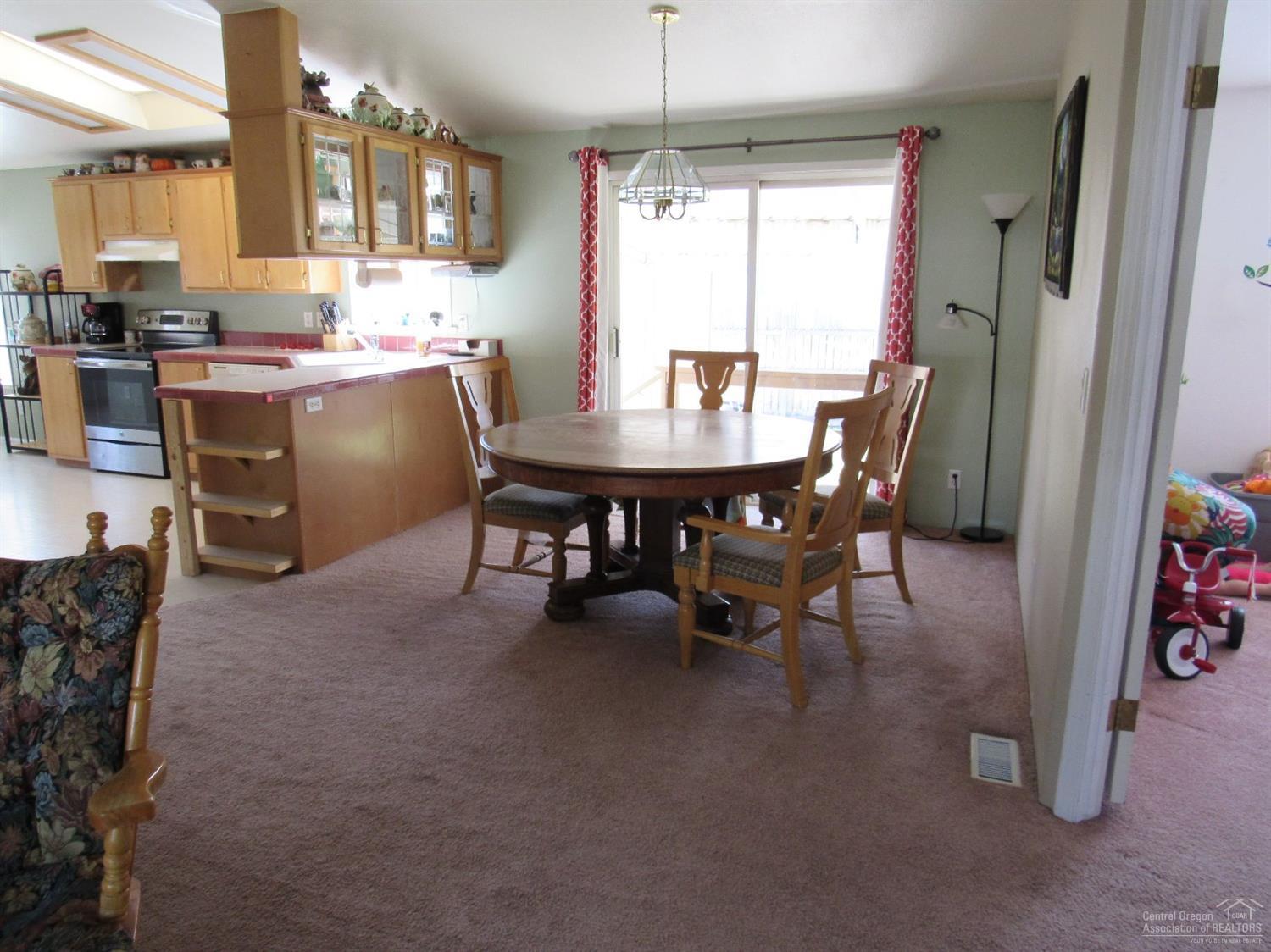 Nw Townsite - Residential