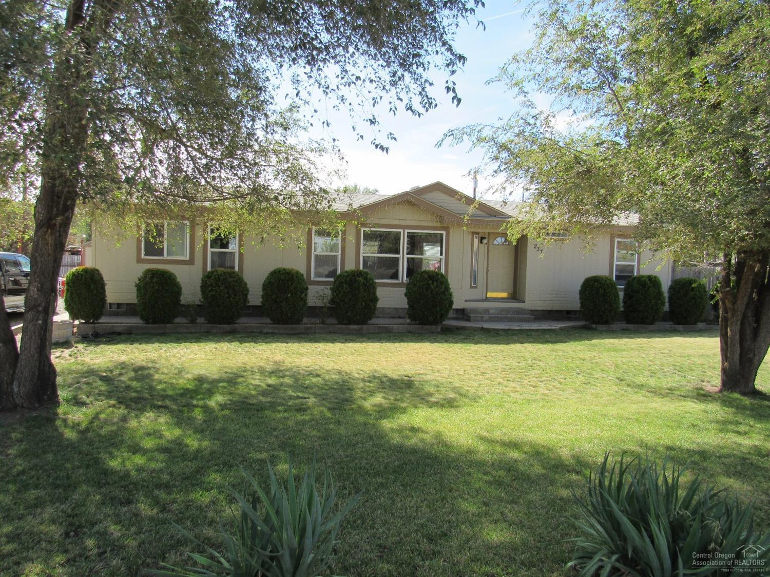 Nw Townsite - Residential