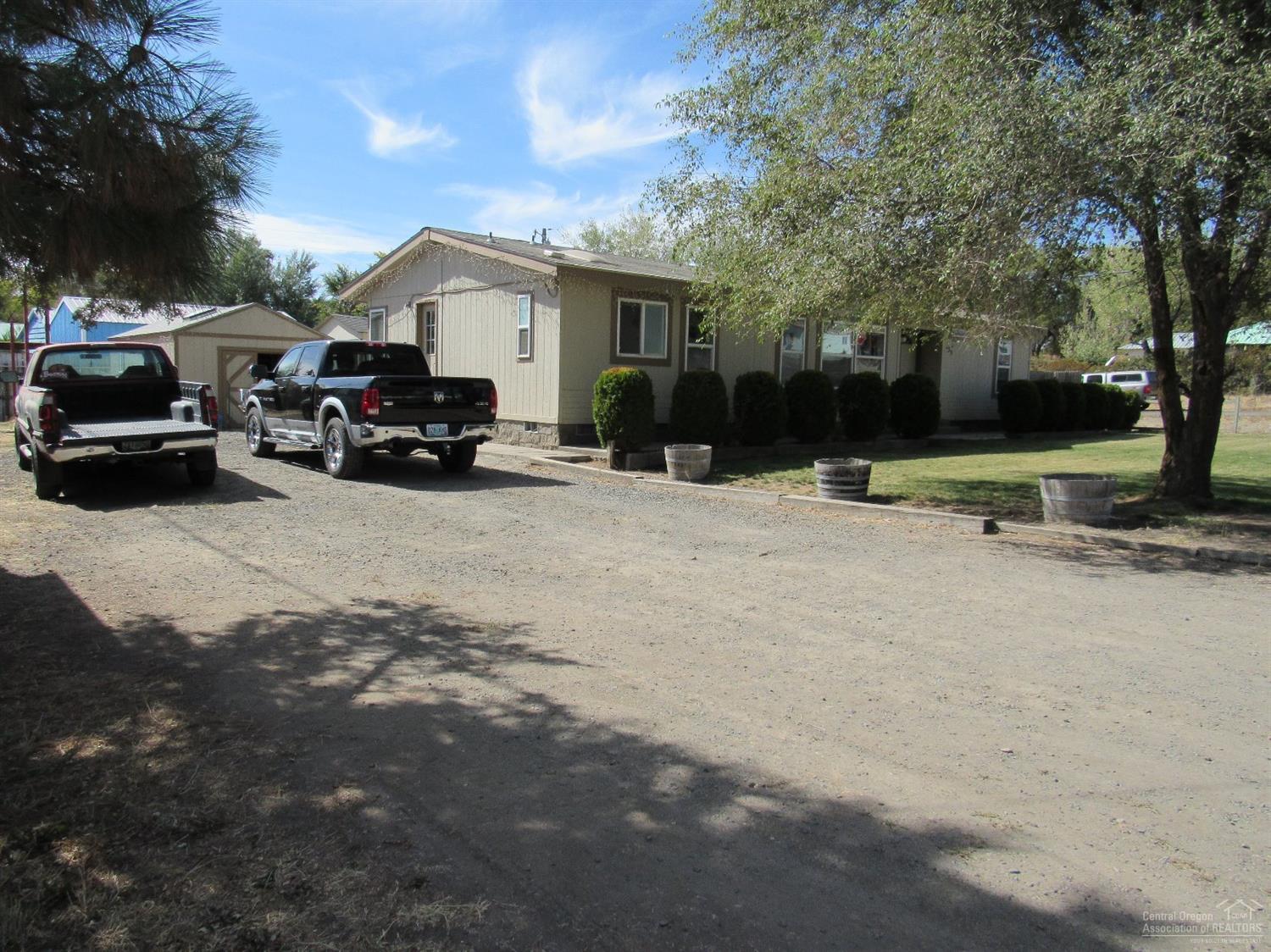 Nw Townsite - Residential