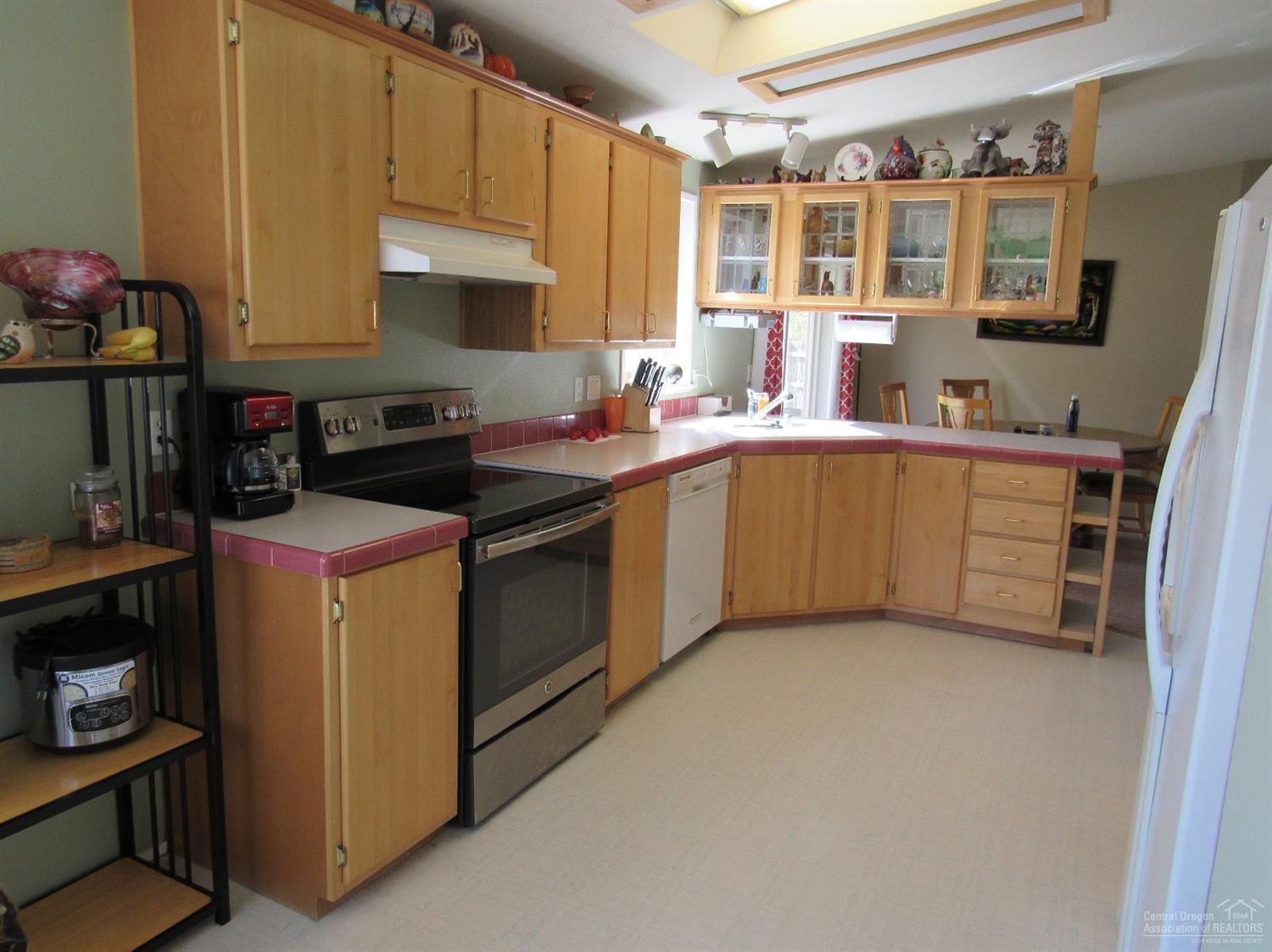 Nw Townsite - Residential