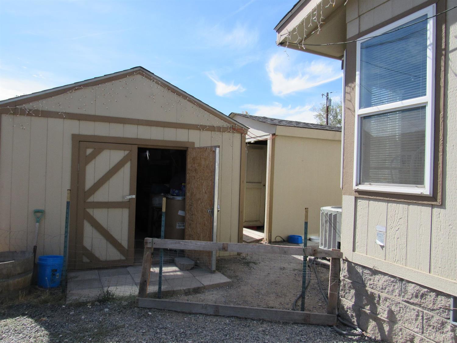 Nw Townsite - Residential