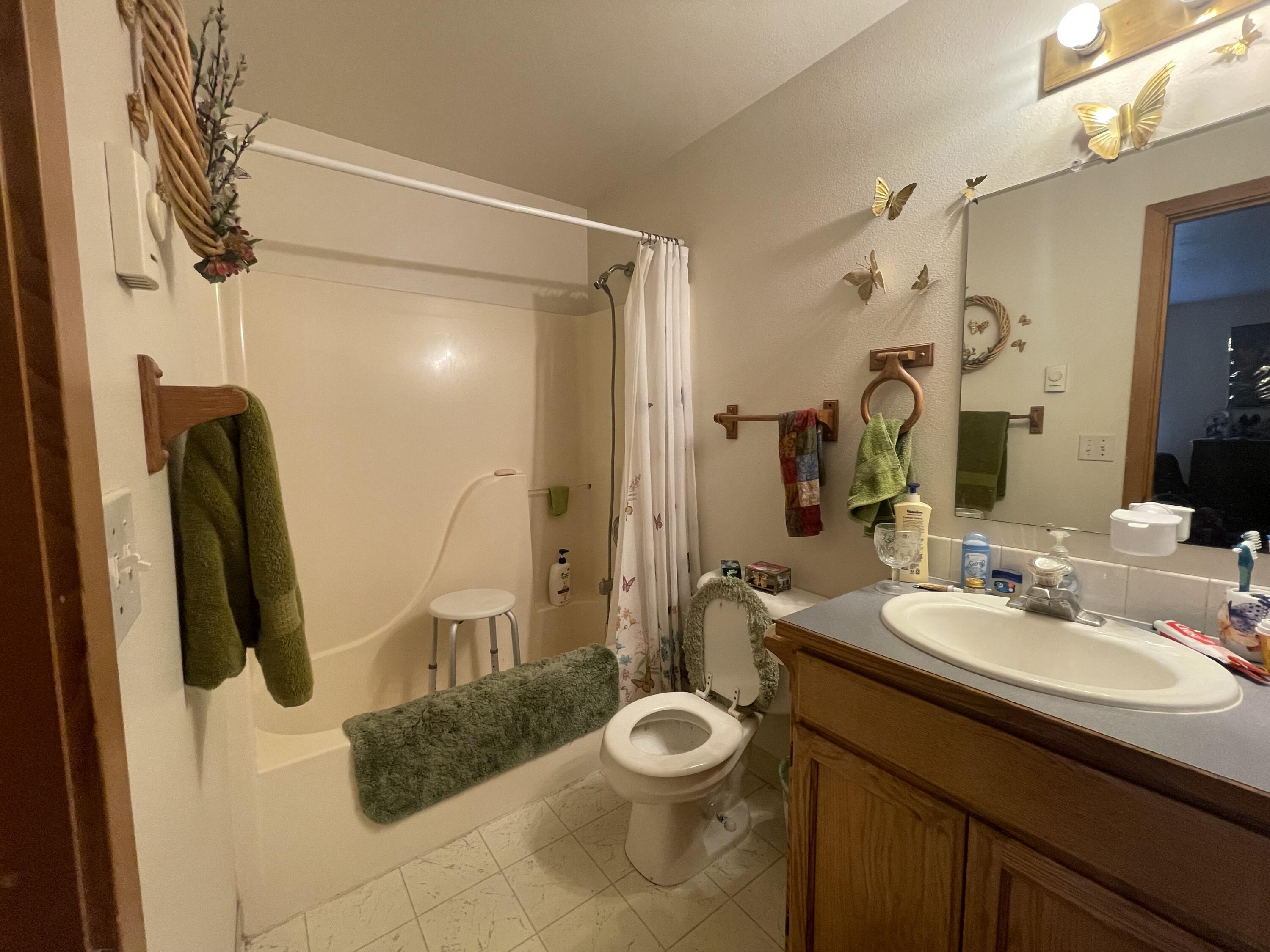 McDougal - Residential Income