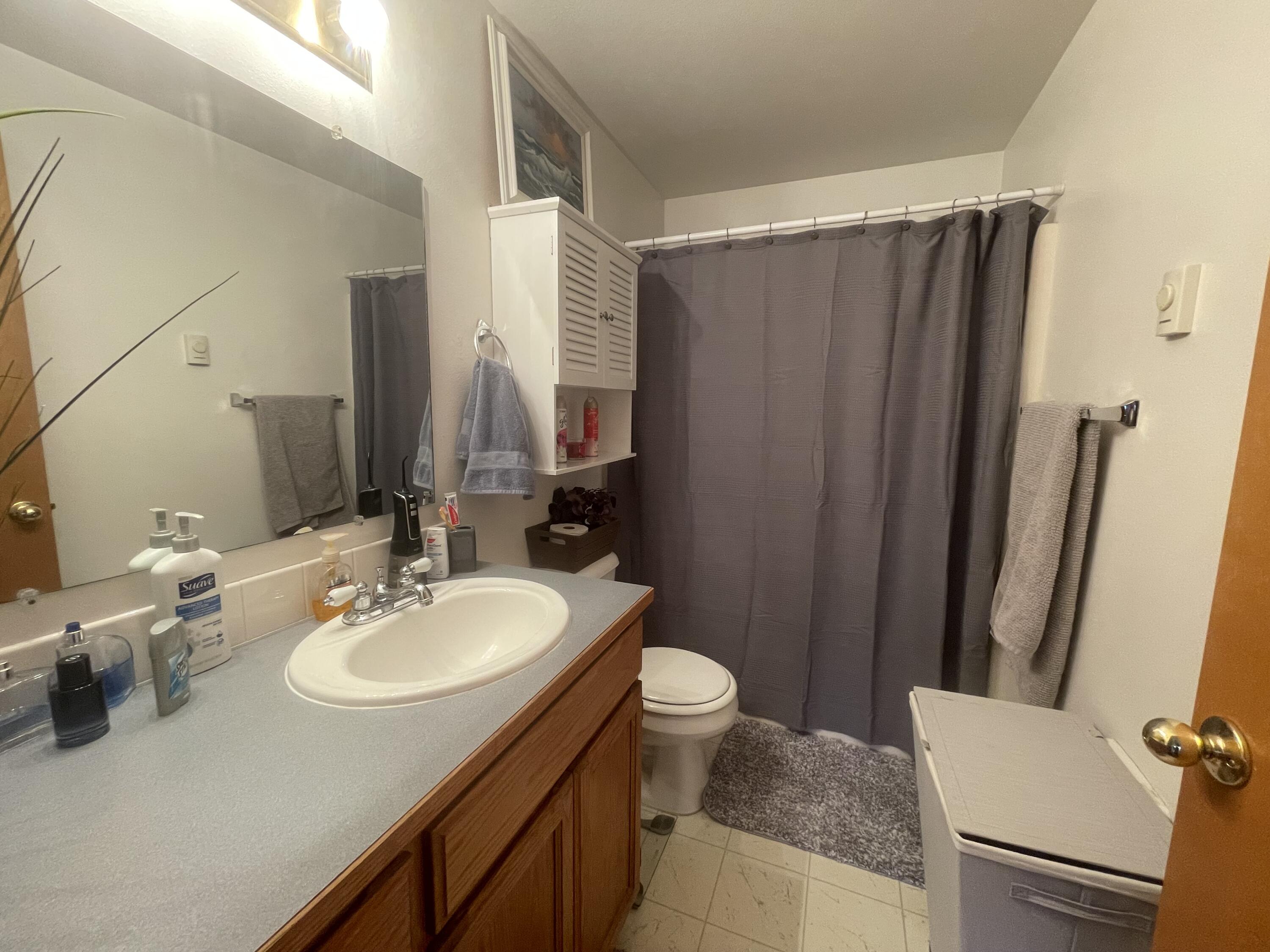 McDougal - Residential Income